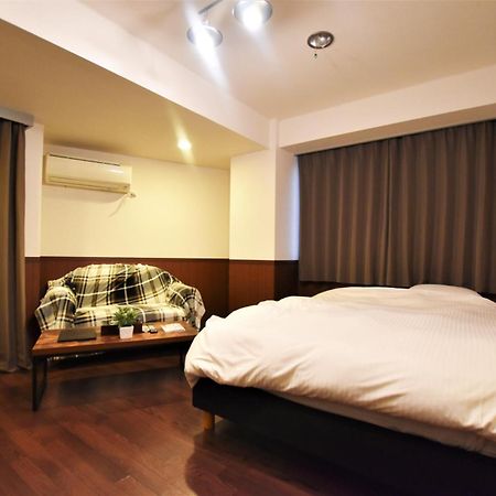 Randor Residence Tokyo Classic Zimmer foto