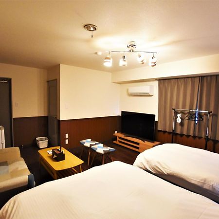Randor Residence Tokyo Classic Zimmer foto