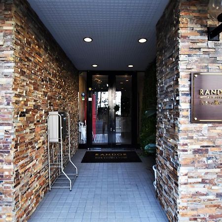Randor Residence Tokyo Classic Exterior foto