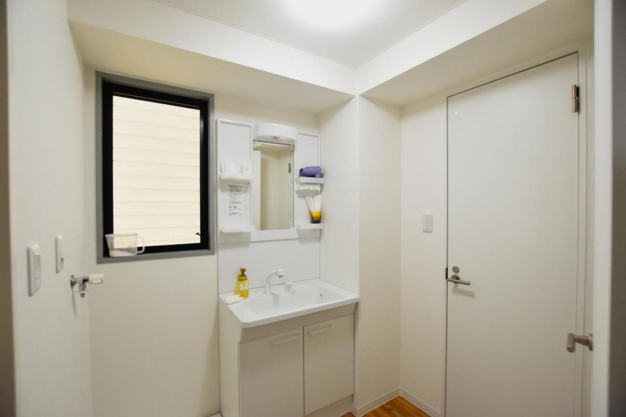 Randor Residence Tokyo Classic Exterior foto