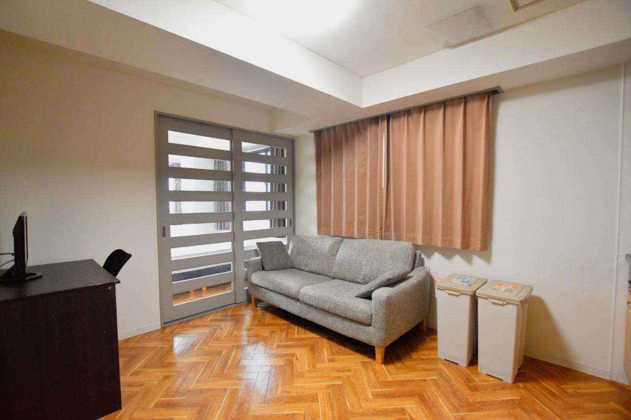 Randor Residence Tokyo Classic Exterior foto