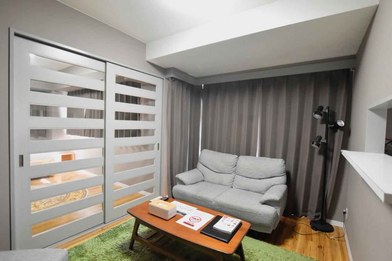 Randor Residence Tokyo Classic Exterior foto