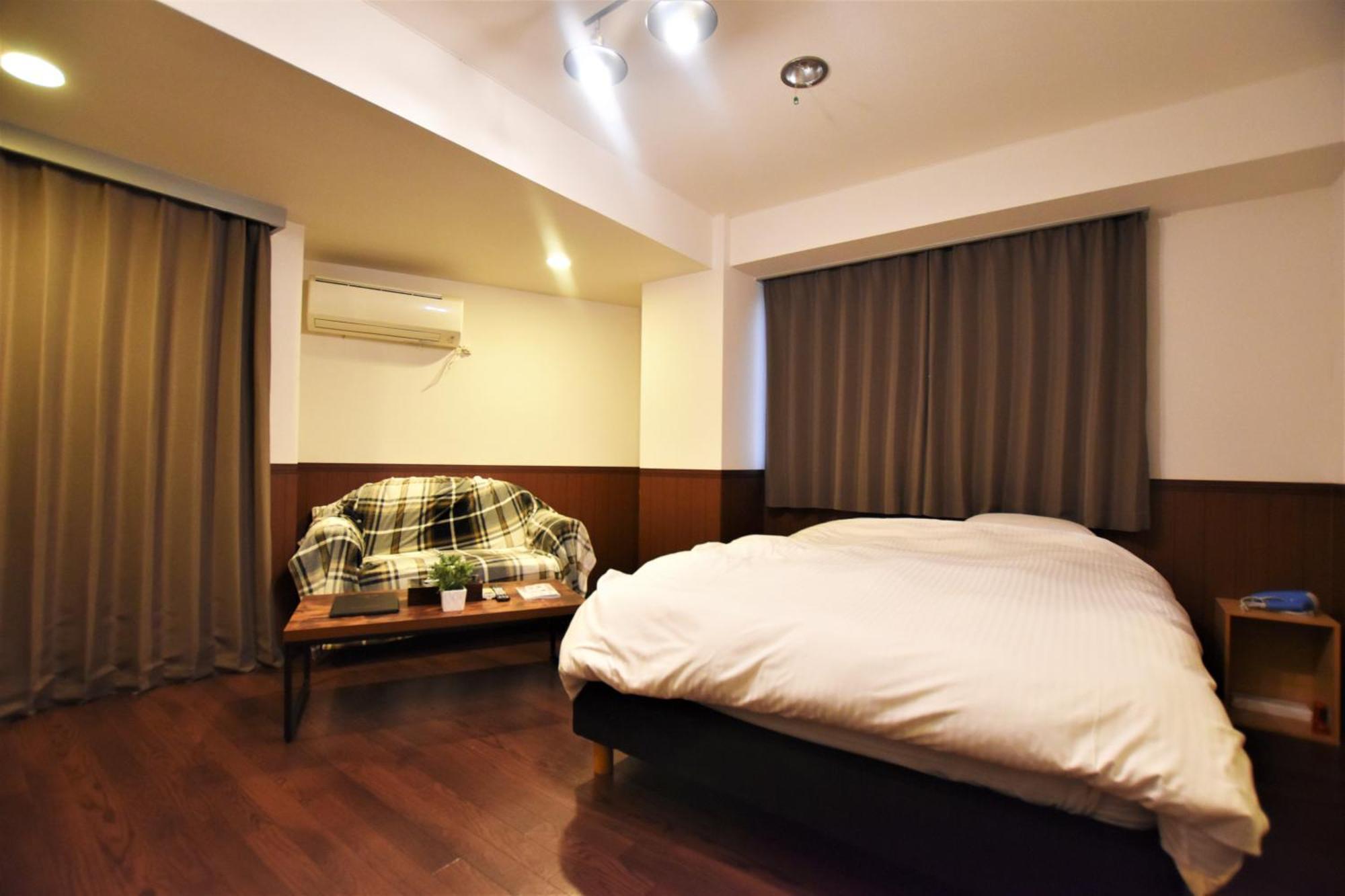 Randor Residence Tokyo Classic Zimmer foto