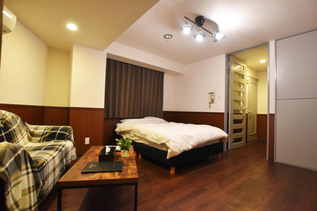 Randor Residence Tokyo Classic Exterior foto