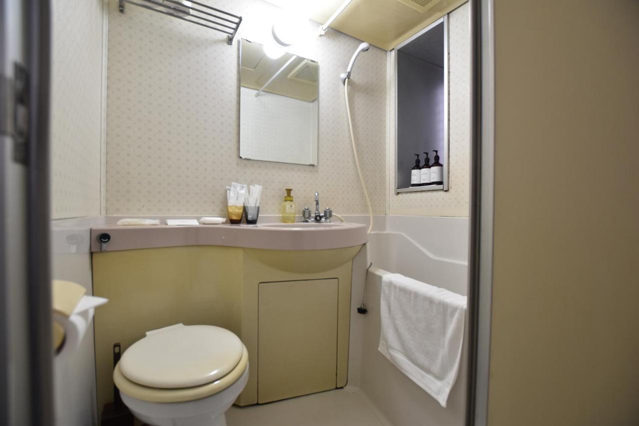 Randor Residence Tokyo Classic Zimmer foto