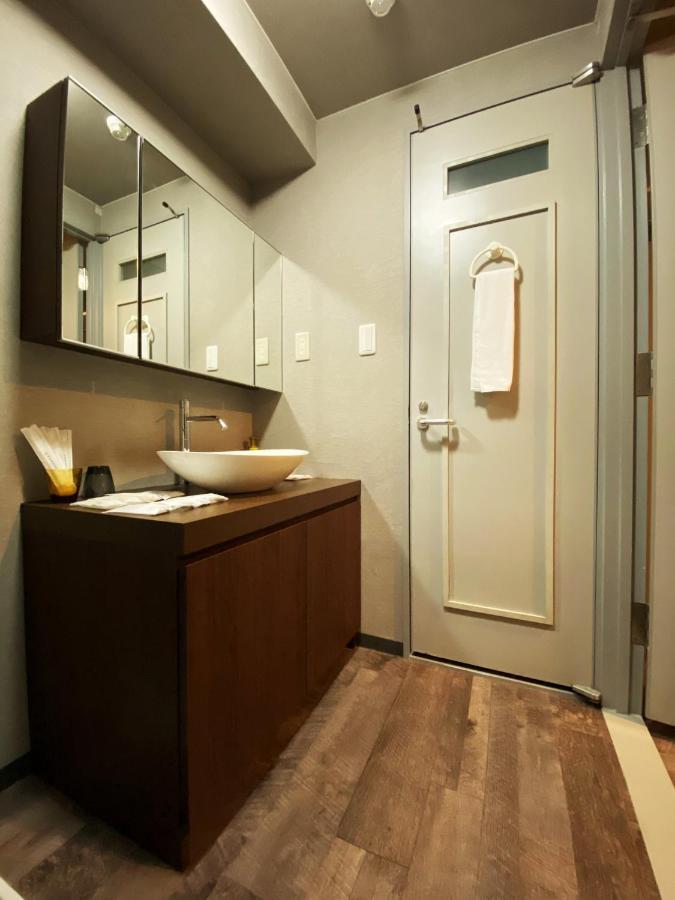 Randor Residence Tokyo Classic Exterior foto